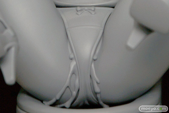 スカイチューブの新作フィギュアの小日向蘭のサンプル画像08