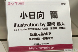スカイチューブの新作フィギュアの小日向蘭のサンプル画像10