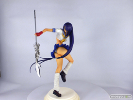 アミエ・グランの関羽雲長 舞鬪（ぶとう） ver.の新作フィギュアサンプル画像02