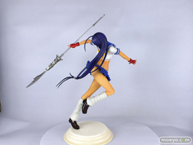 アミエ・グランの関羽雲長 舞鬪（ぶとう） ver.の新作フィギュアサンプル画像03