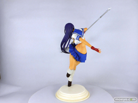 アミエ・グランの関羽雲長 舞鬪（ぶとう） ver.の新作フィギュアサンプル画像04