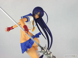 アミエ・グランの関羽雲長 舞鬪（ぶとう） ver.の新作フィギュアサンプル画像07