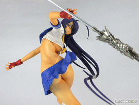 アミエ・グランの関羽雲長 舞鬪（ぶとう） ver.の新作フィギュアサンプル画像08