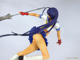 アミエ・グランの関羽雲長 舞鬪（ぶとう） ver.の新作フィギュアサンプル画像09