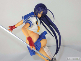 アミエ・グランの関羽雲長 舞鬪（ぶとう） ver.の新作フィギュアサンプル画像10