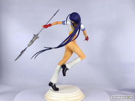 アミエ・グランの関羽雲長 舞鬪（ぶとう） ver.の新作フィギュアサンプル画像13