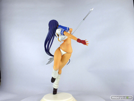 アミエ・グランの関羽雲長 舞鬪（ぶとう） ver.の新作フィギュアサンプル画像14