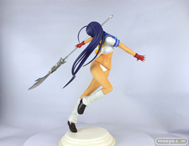 アミエ・グランの関羽雲長 舞鬪（ぶとう） ver.の新作フィギュアサンプル画像15