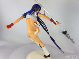 アミエ・グランの関羽雲長 舞鬪（ぶとう） ver.の新作フィギュアサンプル画像16