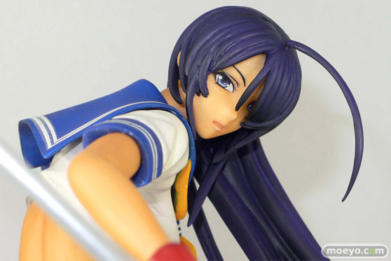 アミエ・グランの関羽雲長 舞鬪（ぶとう） ver.の新作フィギュアサンプル画像18