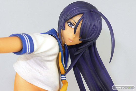 アミエ・グランの関羽雲長 舞鬪（ぶとう） ver.の新作フィギュアサンプル画像19