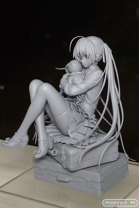 アルファマックスのヨスガノソラ 春日野穹の新作フィギュアサンプル画像03