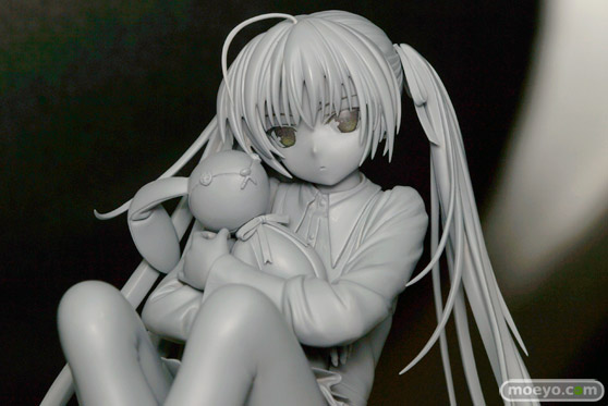 アルファマックスのヨスガノソラ 春日野穹の新作フィギュアサンプル画像04