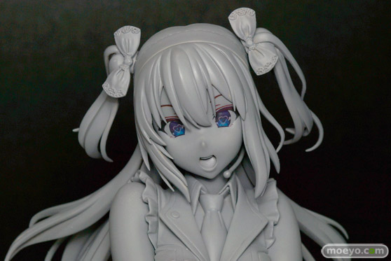 スカイチューブのいま ♡ りあ 愛原ほなみの新作フィギュア原型サンプル画像05