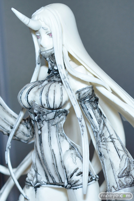 ワンダーフェスティバル 2016［冬］のoneの新作ガレージキット画像 艦これ 03