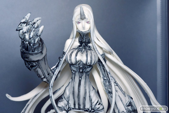 ワンダーフェスティバル 2016［冬］のoneの新作ガレージキット画像 艦これ 04