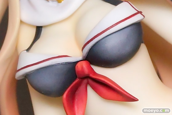 ワンダーフェスティバル 2016［冬］のoneの新作ガレージキット画像 艦これ 06