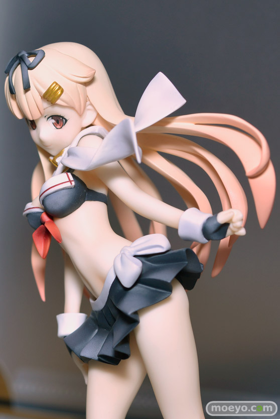 ワンダーフェスティバル 2016［冬］のoneの新作ガレージキット画像 艦これ 07