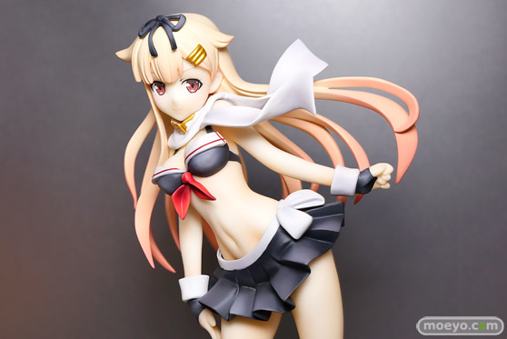 ワンダーフェスティバル 2016［冬］のoneの新作ガレージキット画像 艦これ 08