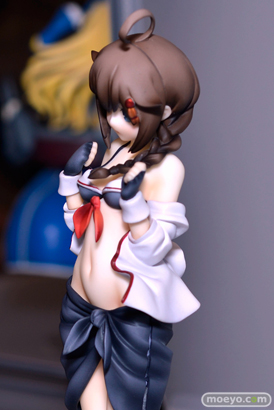 ワンダーフェスティバル 2016［冬］のoneの新作ガレージキット画像 艦これ 11