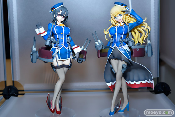 ワンダーフェスティバル 2016［冬］のoneの新作ガレージキット画像 艦これ 13