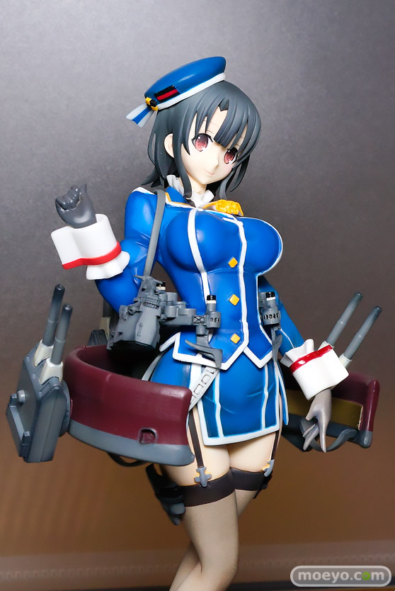 ワンダーフェスティバル 2016［冬］のoneの新作ガレージキット画像 艦これ 14