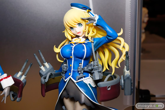 ワンダーフェスティバル 2016［冬］のoneの新作ガレージキット画像 艦これ 15