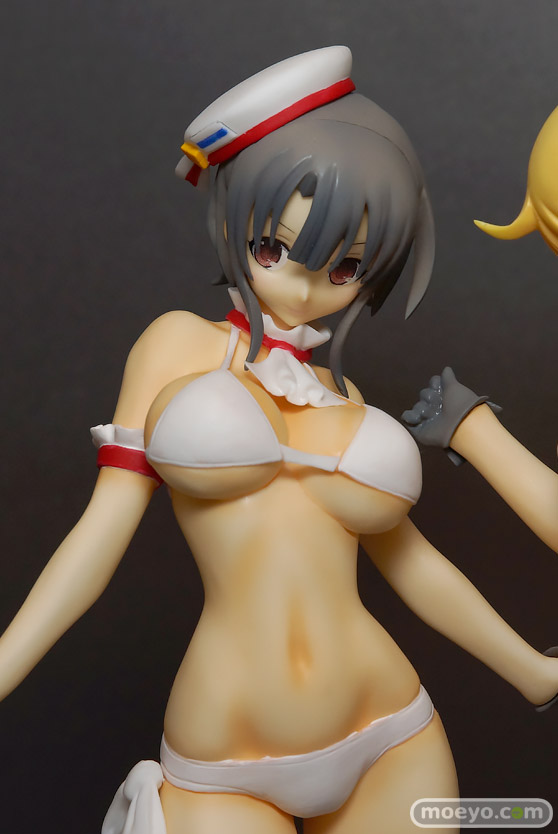 ワンダーフェスティバル 2016［冬］のoneの新作ガレージキット画像 艦これ 17