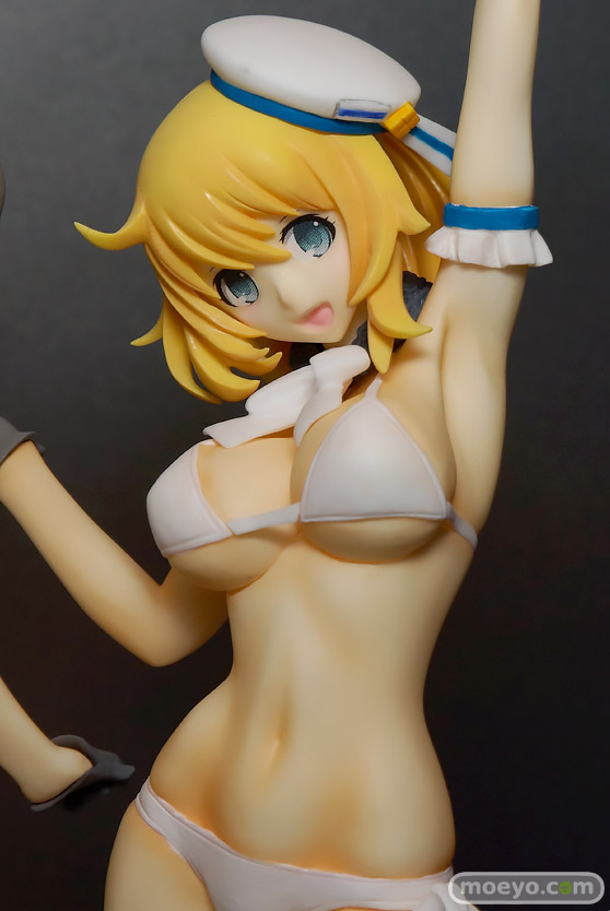 ワンダーフェスティバル 2016［冬］のoneの新作ガレージキット画像 艦これ 18