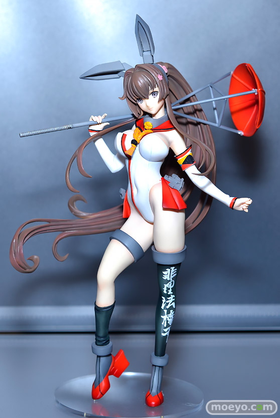 ワンダーフェスティバル 2016［冬］のoneの新作ガレージキット画像 艦これ 22