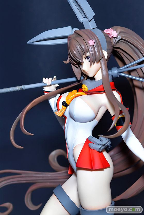 ワンダーフェスティバル 2016［冬］のoneの新作ガレージキット画像 艦これ 23