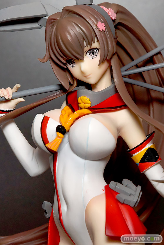 ワンダーフェスティバル 2016［冬］のoneの新作ガレージキット画像 艦これ 24