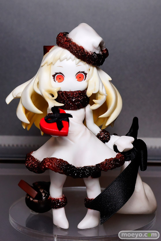 ワンダーフェスティバル 2016［冬］のoneの新作ガレージキット画像 艦これ 25