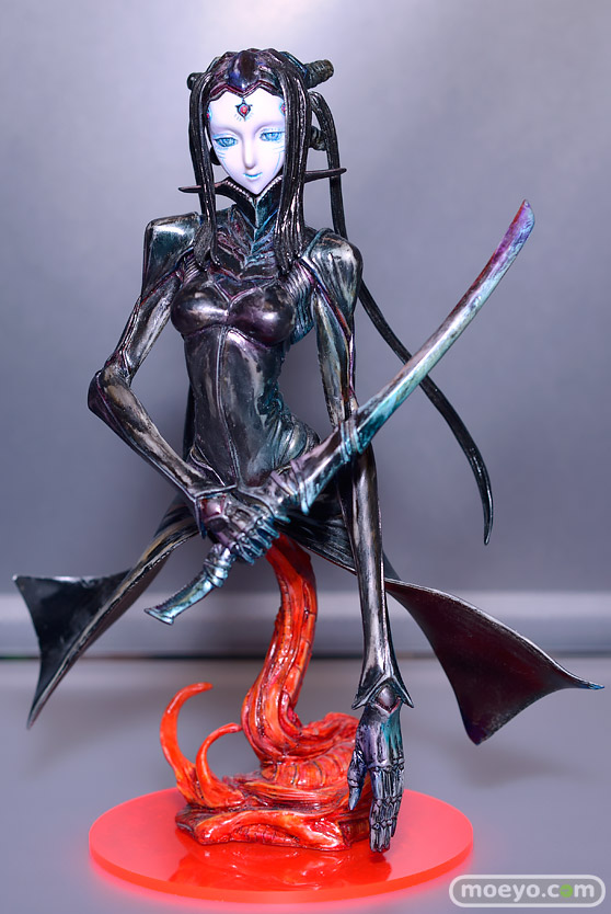 ワンダーフェスティバル 2016［冬］のoneの新作ガレージキット画像 艦これ 27