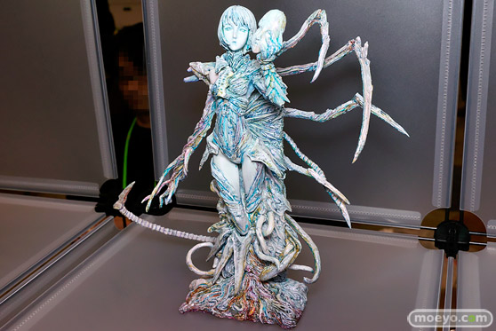 ワンダーフェスティバル 2016［冬］のoneの新作ガレージキット画像 艦これ 28