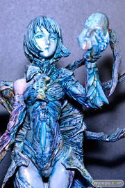 ワンダーフェスティバル 2016［冬］のoneの新作ガレージキット画像 艦これ 30