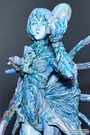 ワンダーフェスティバル 2016［冬］のoneの新作ガレージキット画像 艦これ 31