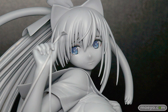 スカイチューブのT2アート☆ガールズ 「セーラータイガー」 虎島瑞希の新作フィギュア原型サンプル画像　Tony05