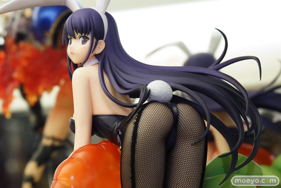 オーキッドシードのグリザイアの果実 榊由美子の新作フィギュアサンプル画像04