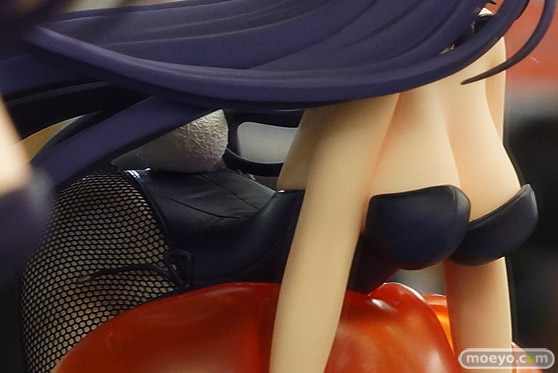 オーキッドシードのグリザイアの果実 榊由美子の新作フィギュアサンプル画像06