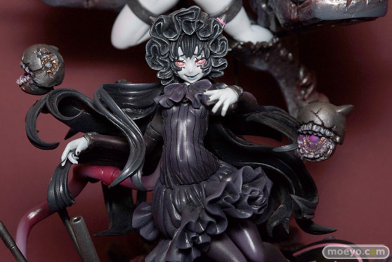 ワンダーフェスティバル 2016［冬］のCLAY GOOの新作ガレージキット画像 08