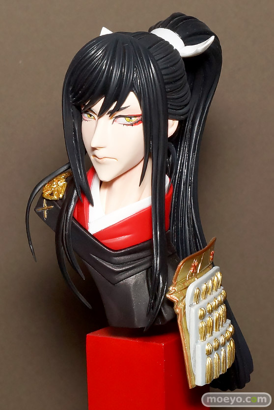 ワンダーフェスティバル 2016［冬］のCLAY GOOの新作ガレージキット画像 13