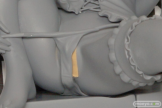 スカイチューブの「少女のトゲ」 ちえの新作フィギュアサンプル画像 Hisasi08