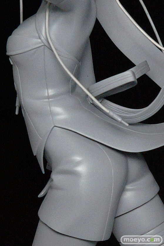 アルファマックスの初音ミク -二次元ドリームフィーバーver.-のフィギュアサンプル展示画像07