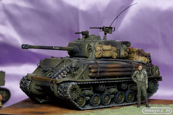 ワンダーフェスティバル 2016［冬］のオーバーダードの新作ガレージキット画像　艦これ 18