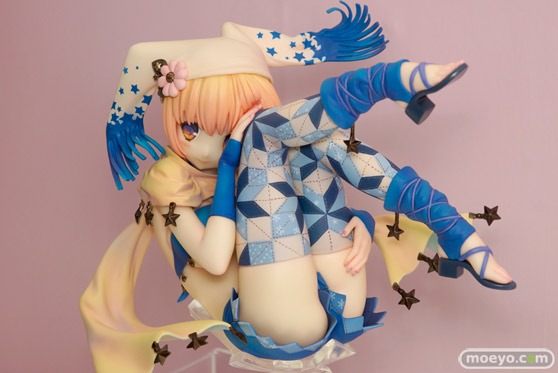 フレアのみつみ美里画集 brilliant stars 「りりか」の新作フィギュアサンプル画像04