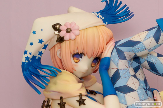 フレアのみつみ美里画集 brilliant stars 「りりか」の新作フィギュアサンプル画像05