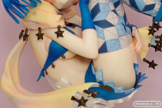 フレアのみつみ美里画集 brilliant stars 「りりか」の新作フィギュアサンプル画像06
