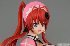 回天堂の百花繚乱サムライブライド 柳生十兵衛 メイドver. リペイントの新作フィギュアサンプル画像11