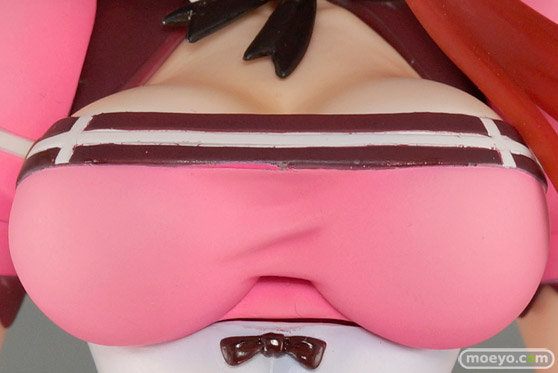 回天堂の百花繚乱サムライブライド 柳生十兵衛 メイドver. リペイントの新作フィギュアサンプル画像13